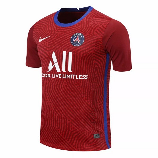 Maillot Football Paris Saint Germain Gardien 2020-21 Bordeaux